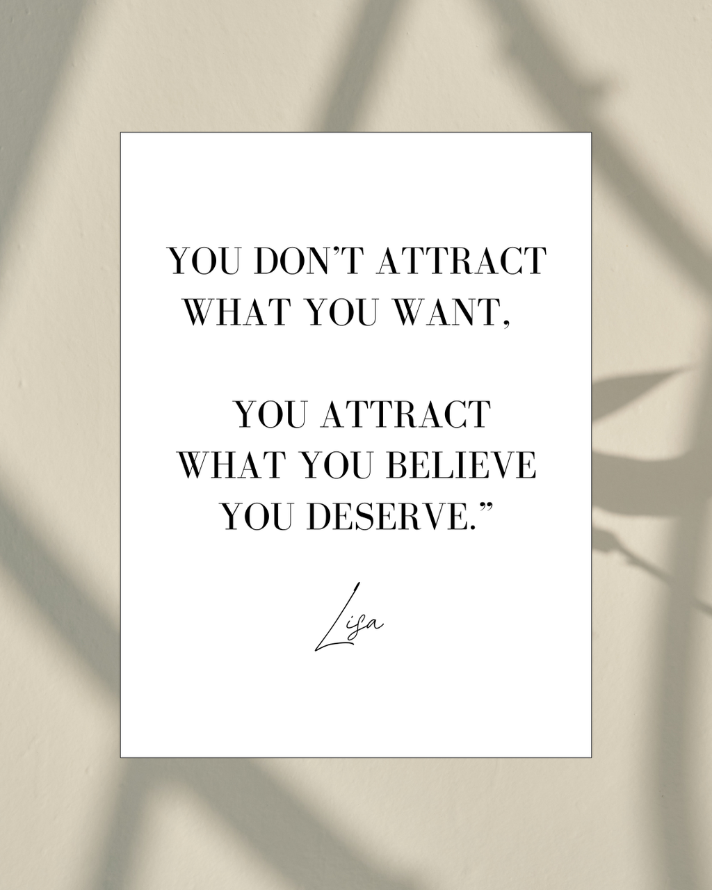 How to Manifest Correctly (PDF)