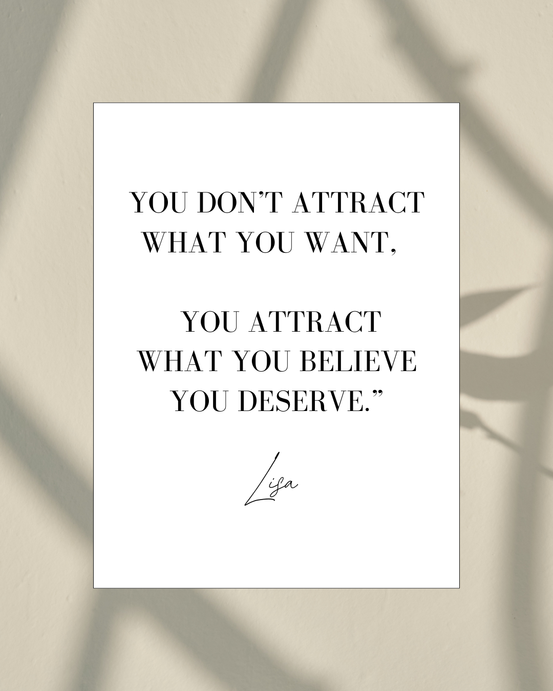 How to Manifest Correctly (PDF)