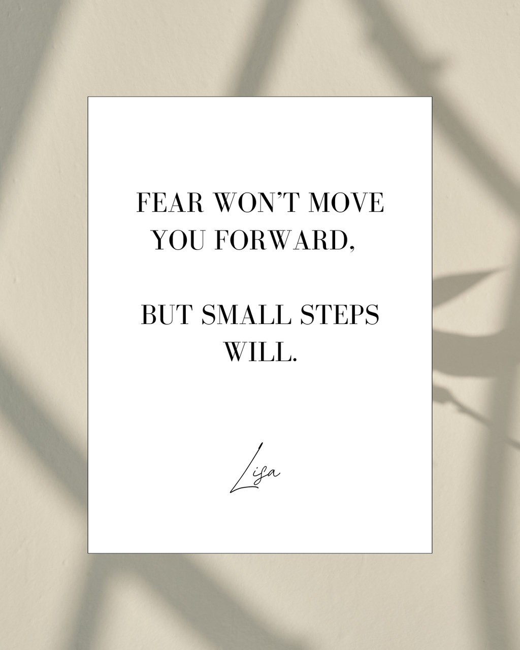 Why Do I Overthink Everything? (PDF)