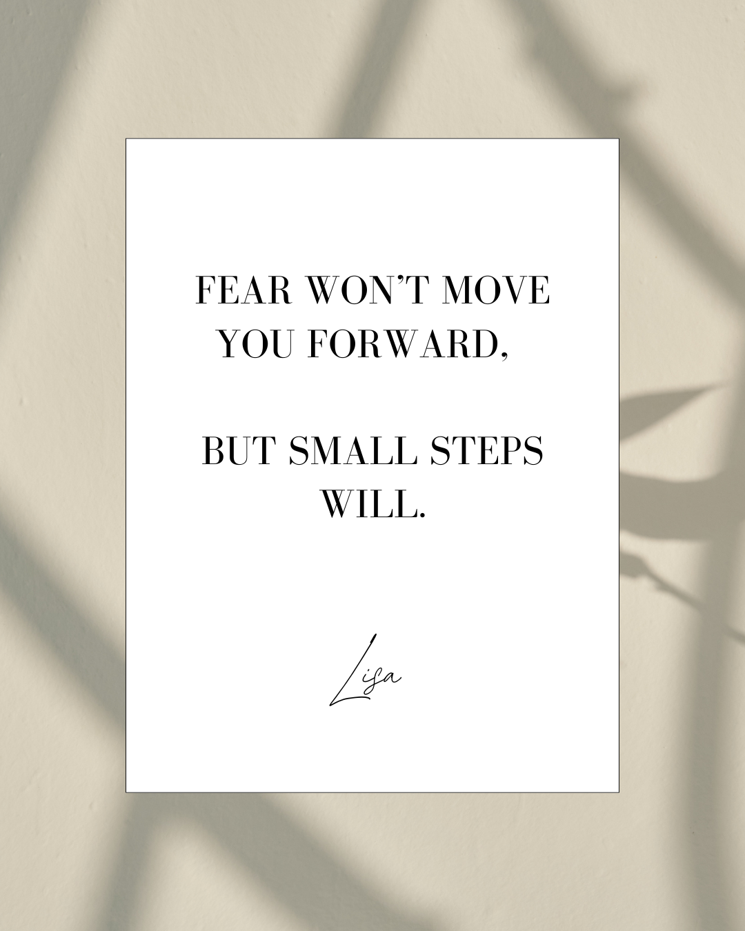 Why Do I Overthink Everything? (PDF)