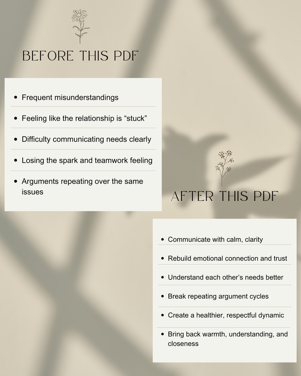 How Can I Fix My Marriage Without Therapy(PDF)