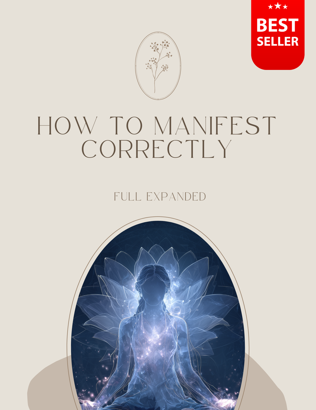 How to Manifest Correctly (PDF)